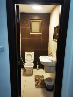 7th circle apartment
